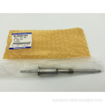 N510054810AA Ball spline for CM402 H8 light weight head unit original new